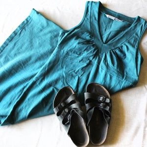 ATHLETA Tank Dress